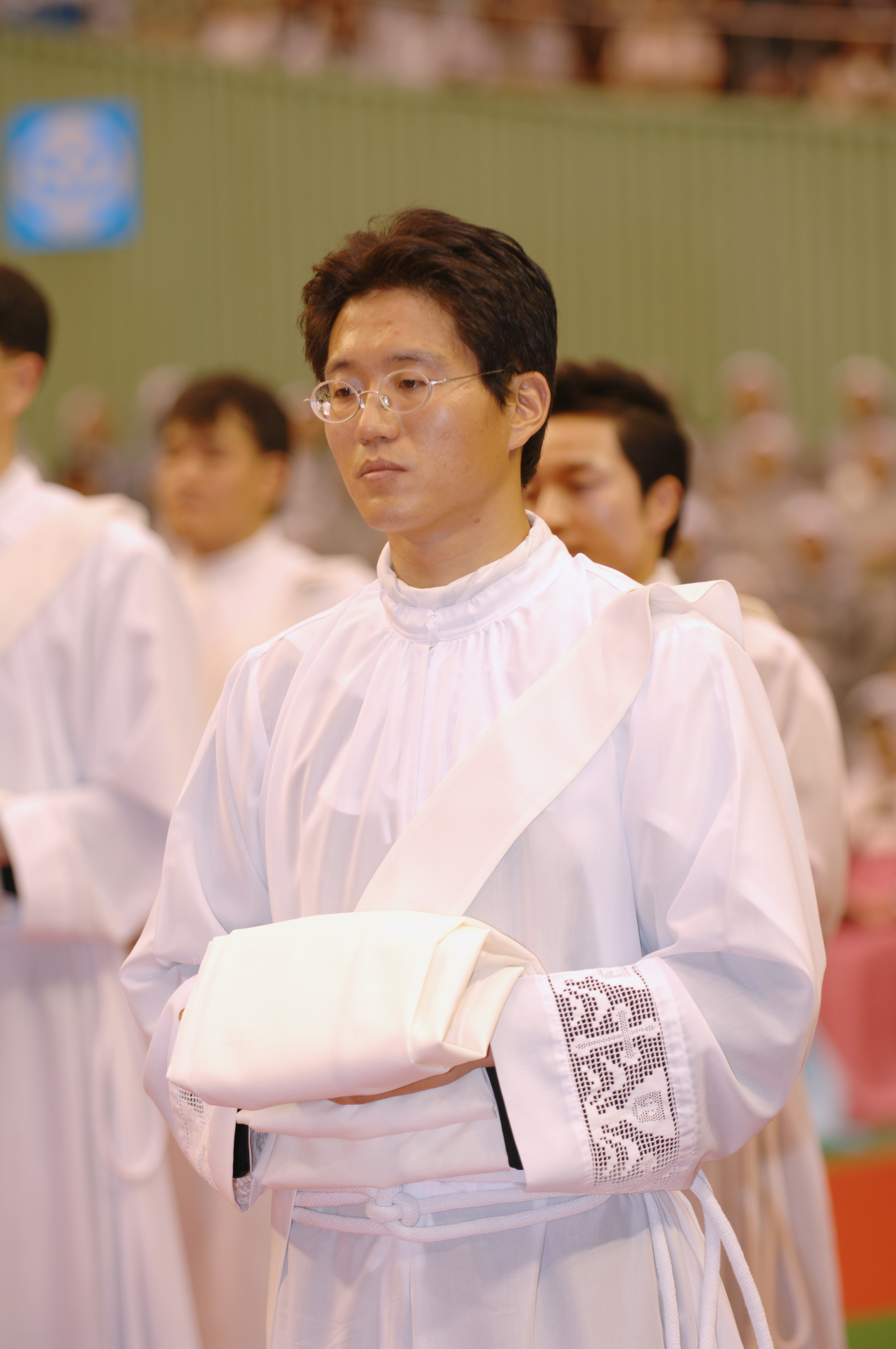 서울대교구서품식(2006)의 관련된 이미지 입니다.