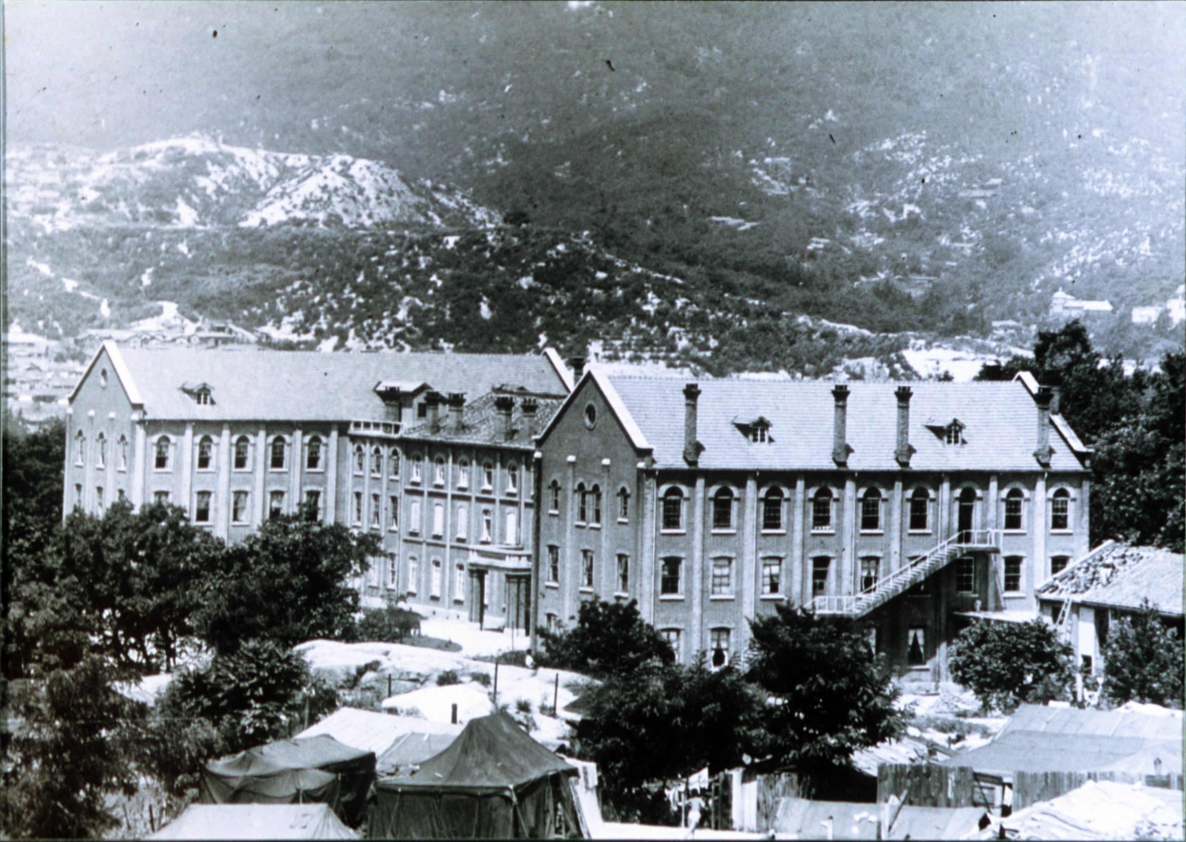 성신대학(1947~1959) (3)
