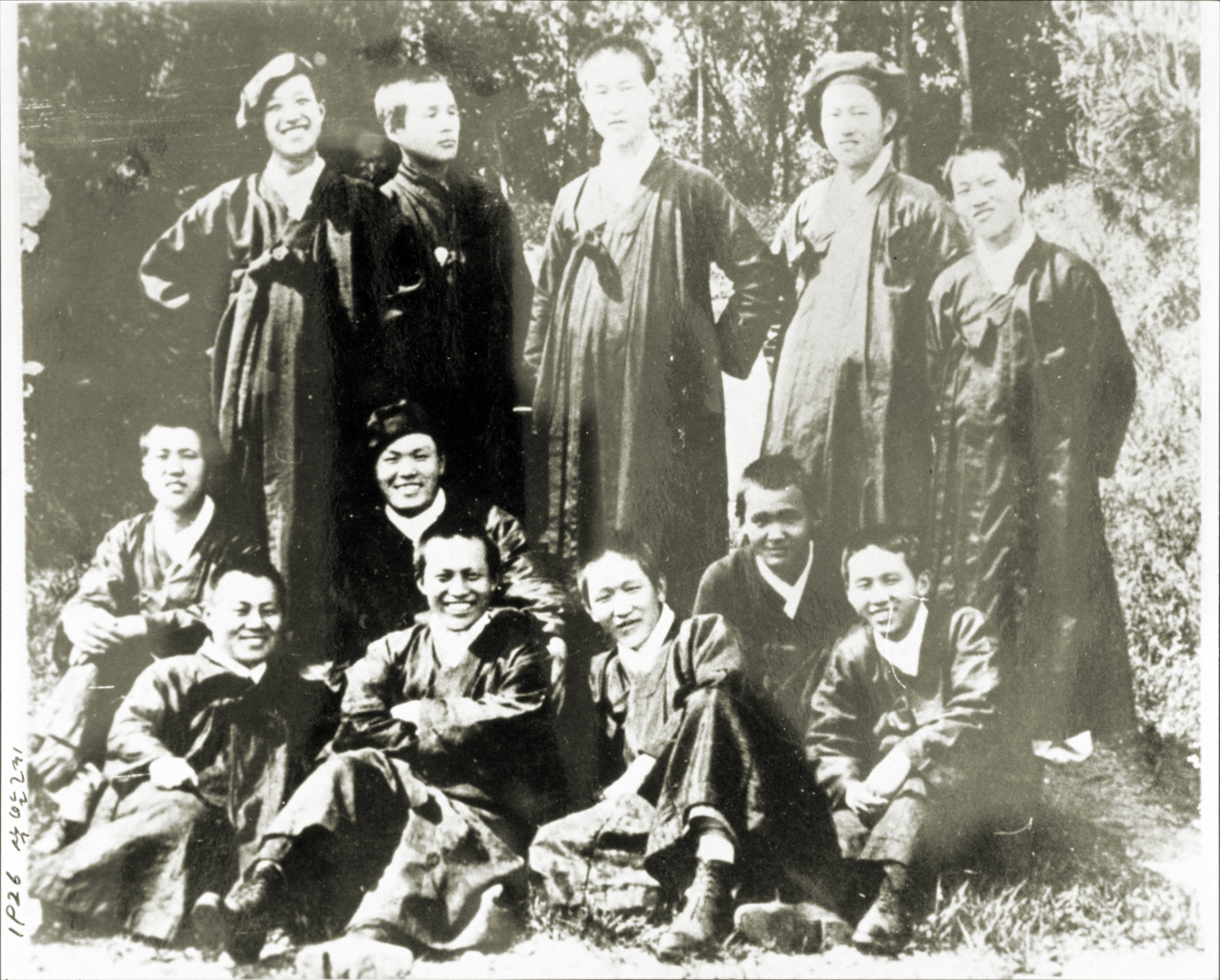 용산 예수성심신학교(1887~1942) (2)의 관련된 이미지 입니다.