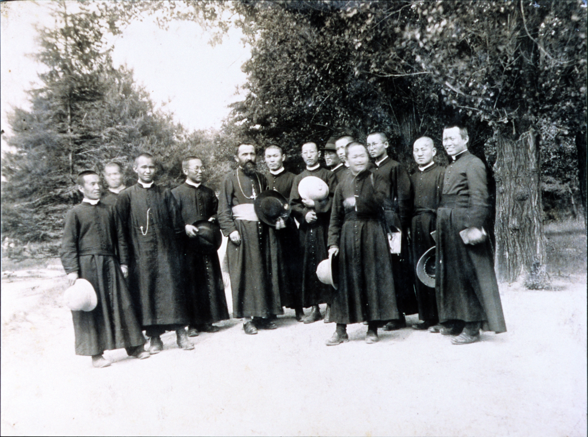 용산 예수성심신학교(1887~1942) (3)의 관련된 이미지 입니다.
