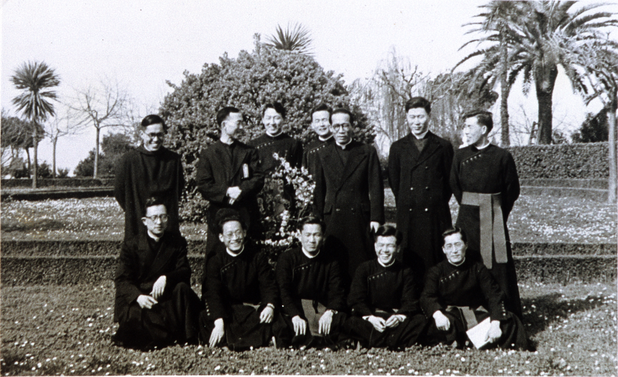 성신대학(1947~1959) (2)의 관련된 이미지 입니다.
