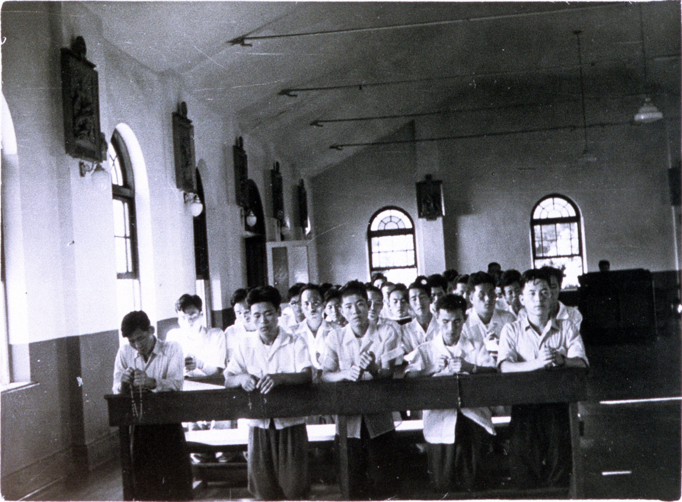 성신대학(1947~1959) (3)의 관련된 이미지 입니다.