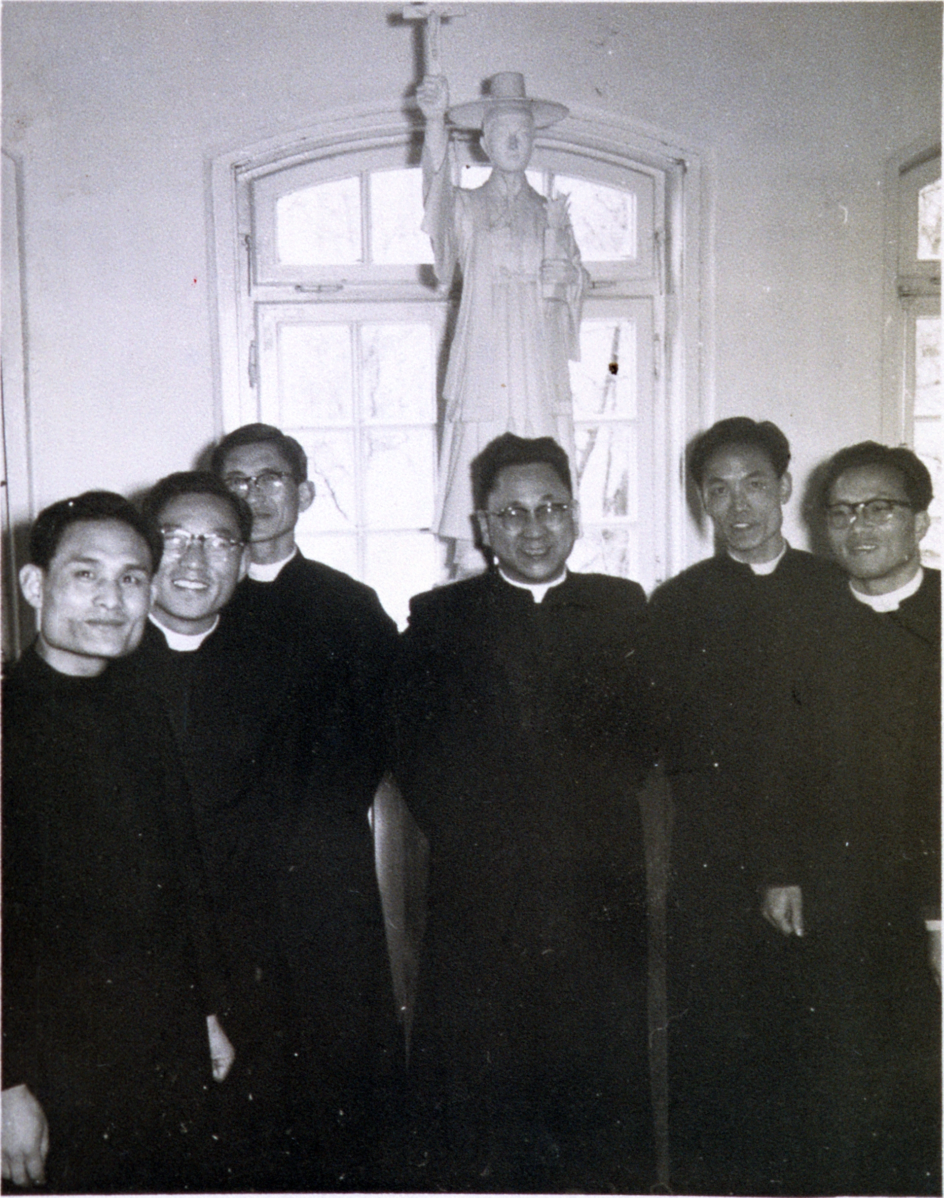 가톨릭대학(1959~1992) (1)의 관련된 이미지 입니다.