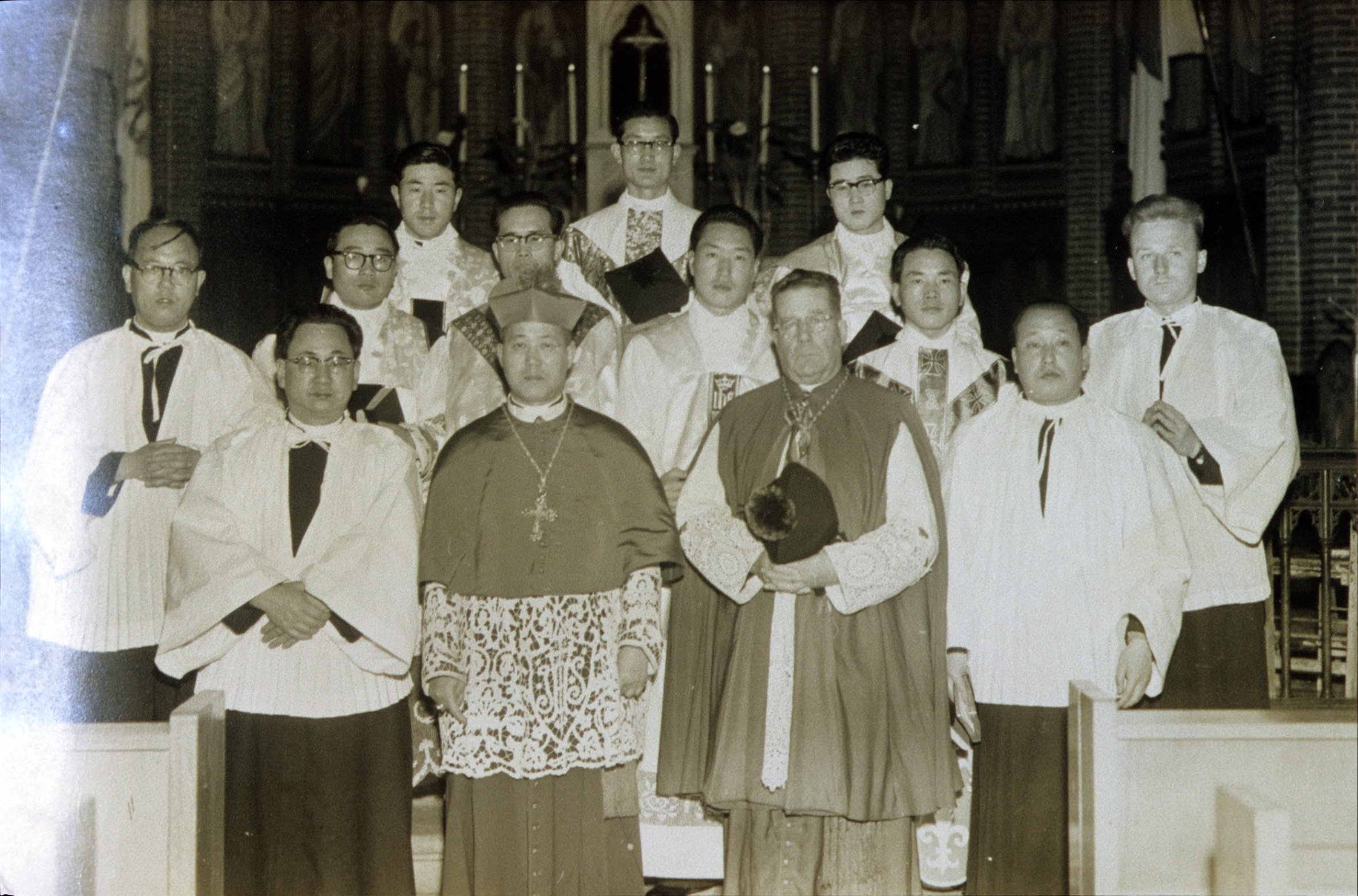 가톨릭대학(1959~1992) (1)의 관련된 이미지 입니다.