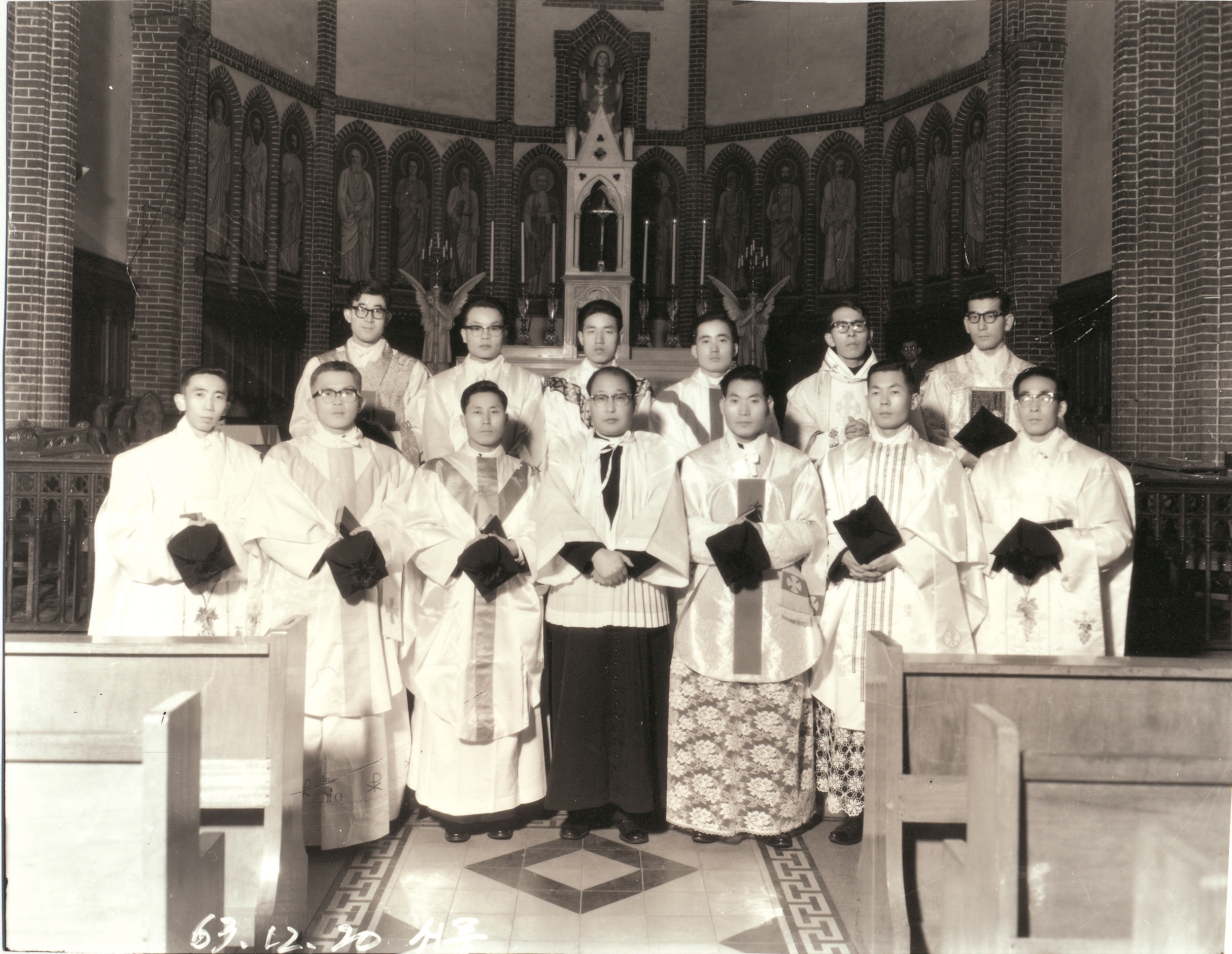 가톨릭대학(1959~1992) (2)의 관련된 이미지 입니다.
