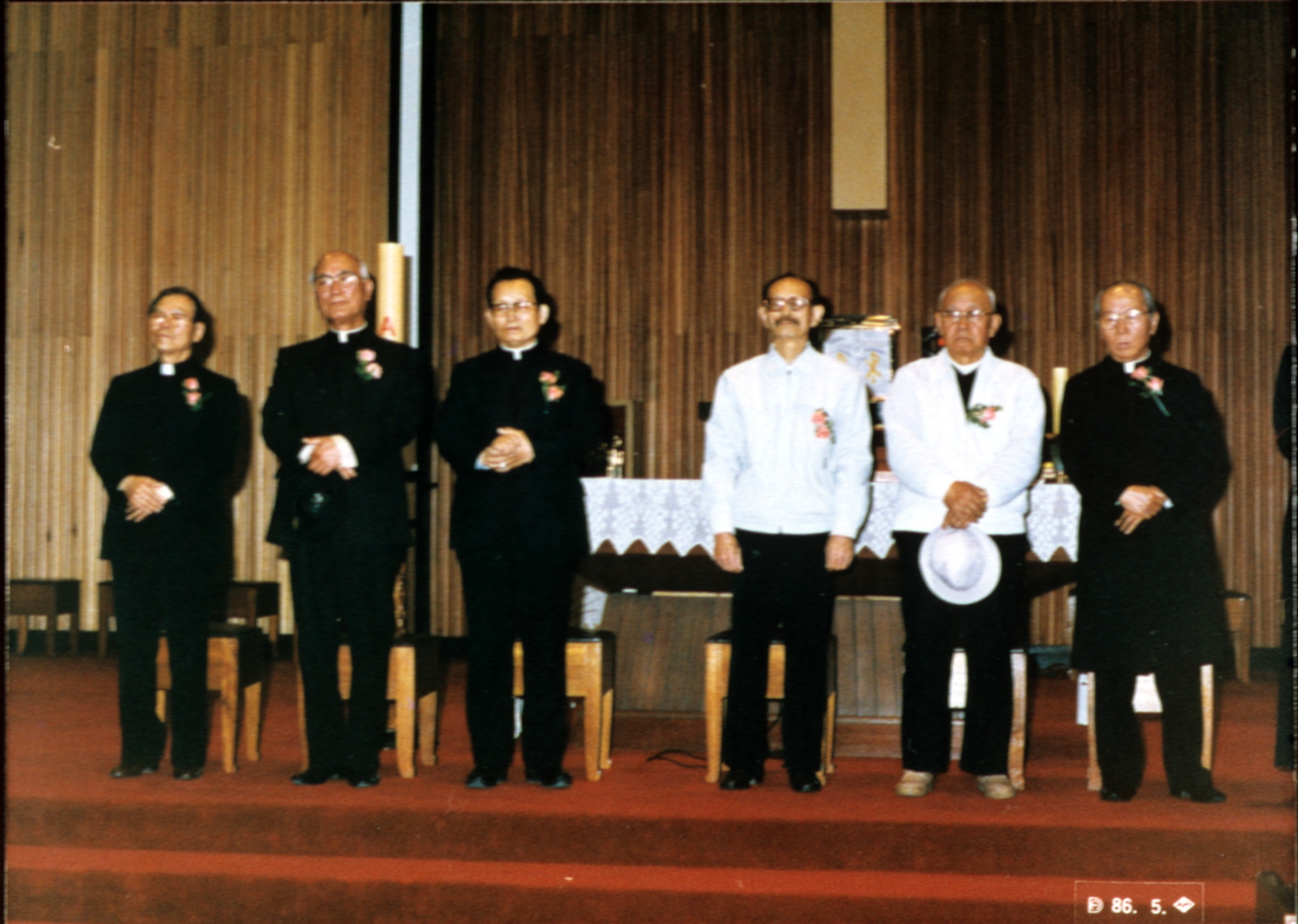 가톨릭대학 (1959~1992) (8)의 관련된 이미지 입니다.