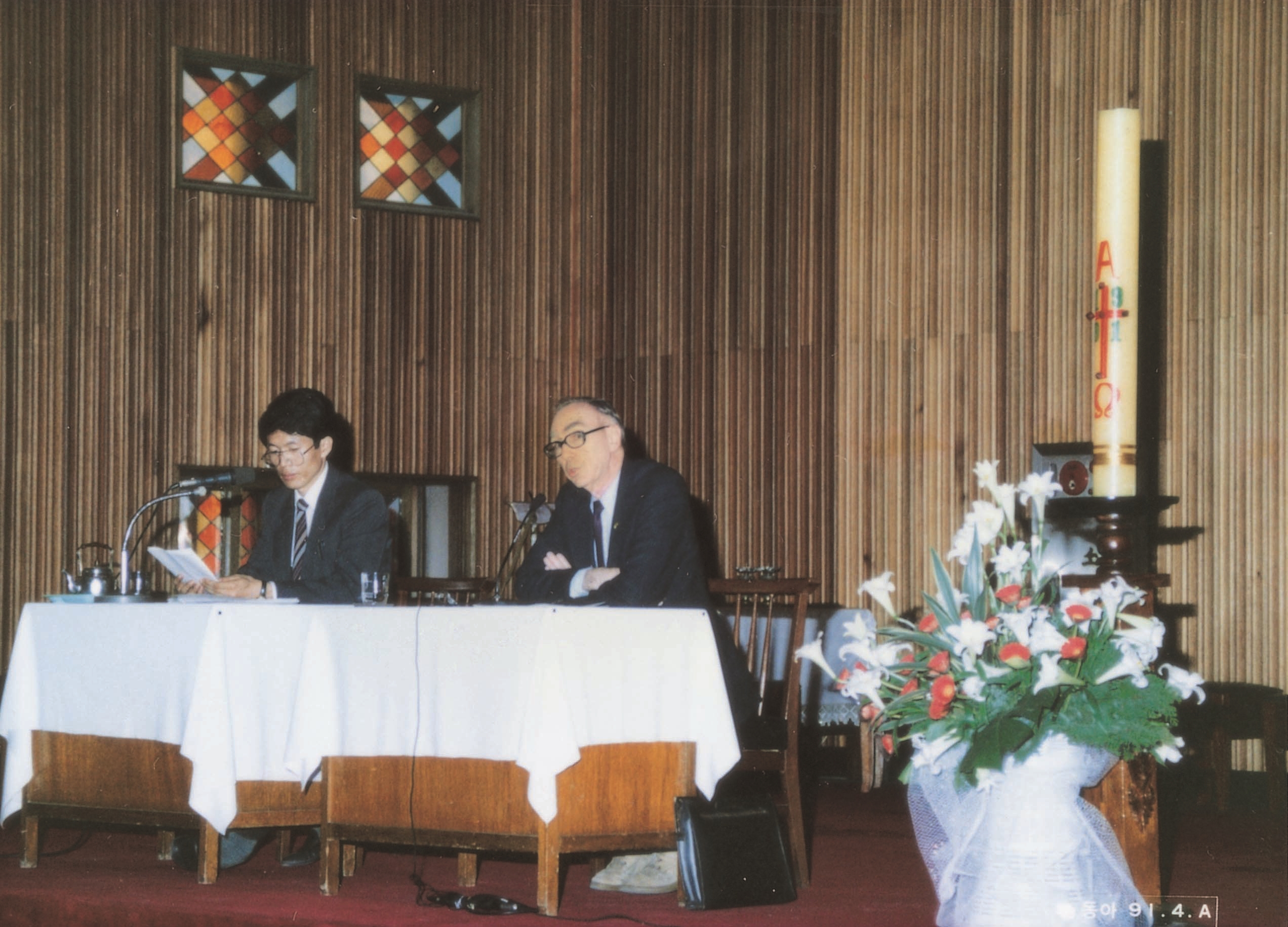 가톨릭대학 (1959~1992) (10)의 관련된 이미지 입니다.
