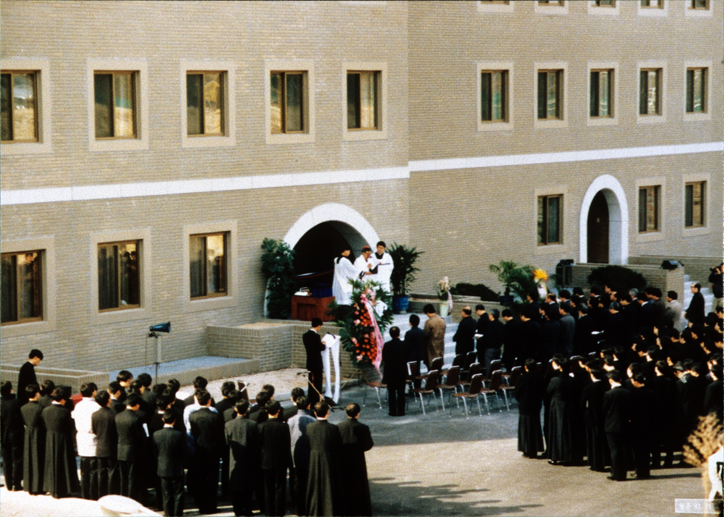 가톨릭대학 (1959~1992) (10)의 관련된 이미지 입니다.
