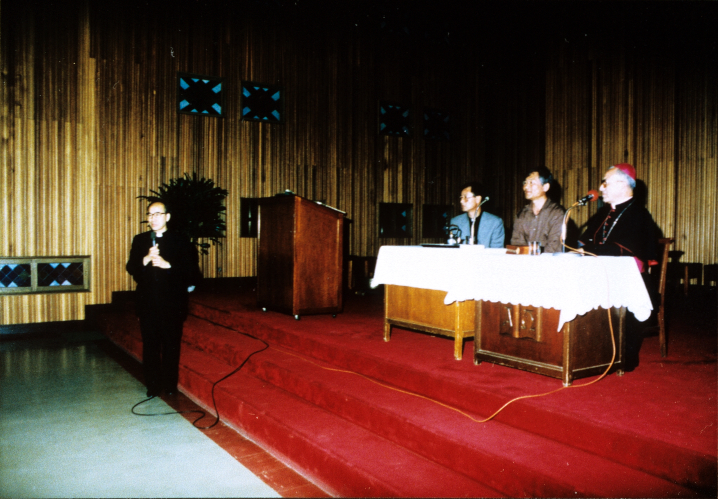 가톨릭대학교 (1992~1995) (1)의 관련된 이미지 입니다.