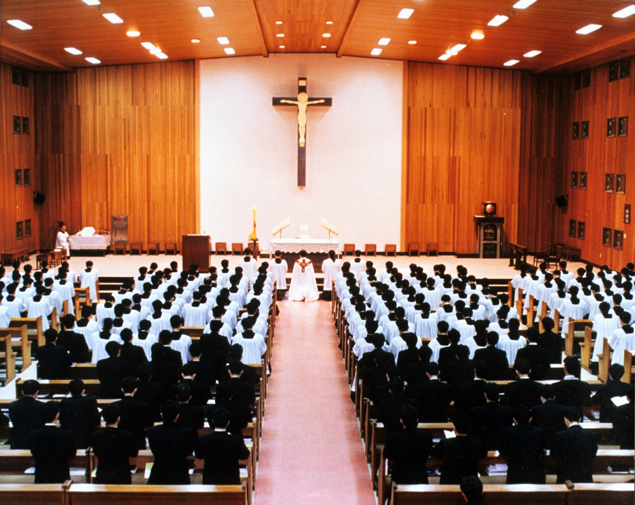 가톨릭대학교 (1995통합 -    ) (1)의 관련된 이미지 입니다.