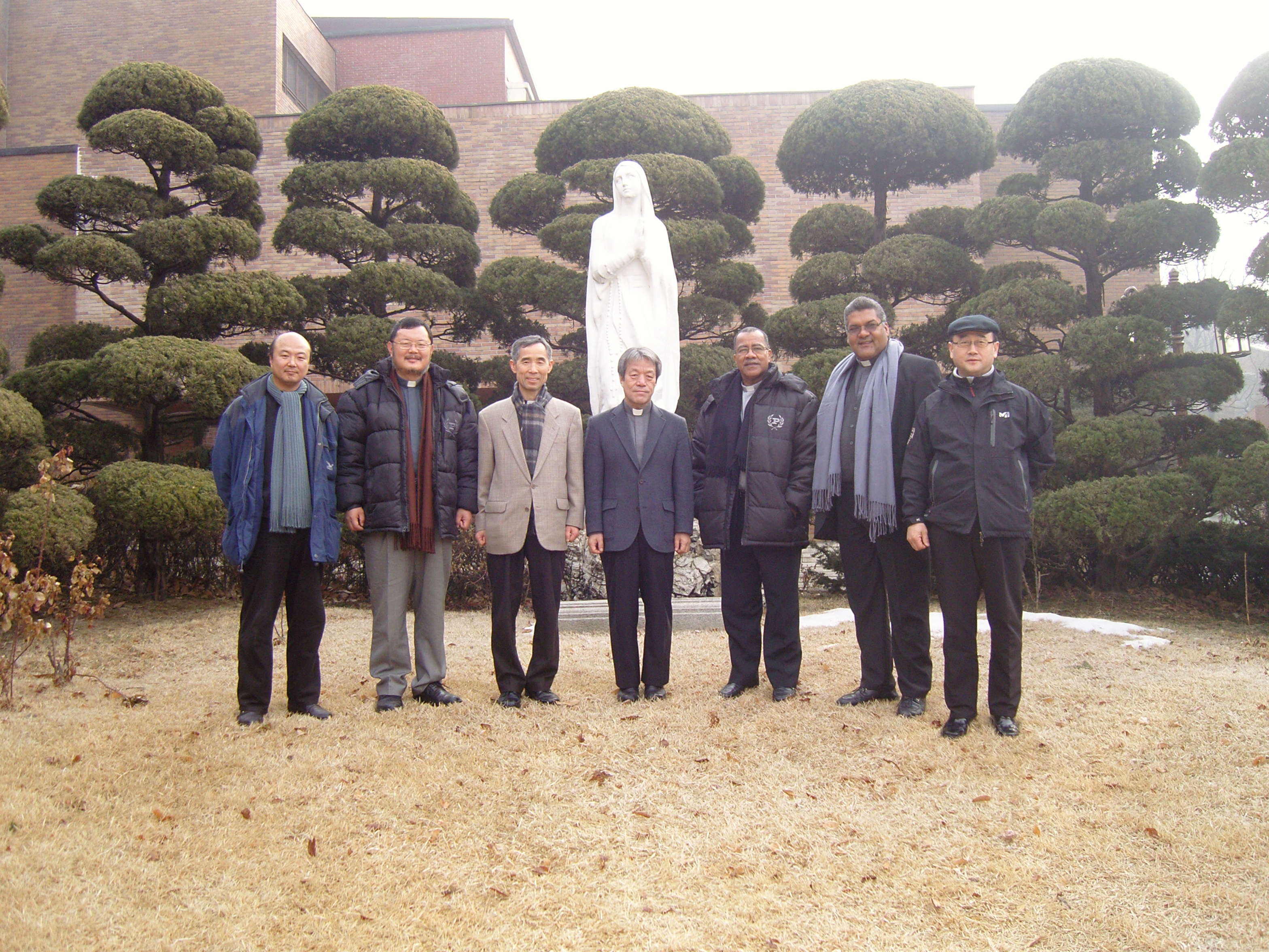 파나마 대주교 방문(2011.2.7)의 관련된 이미지 입니다.