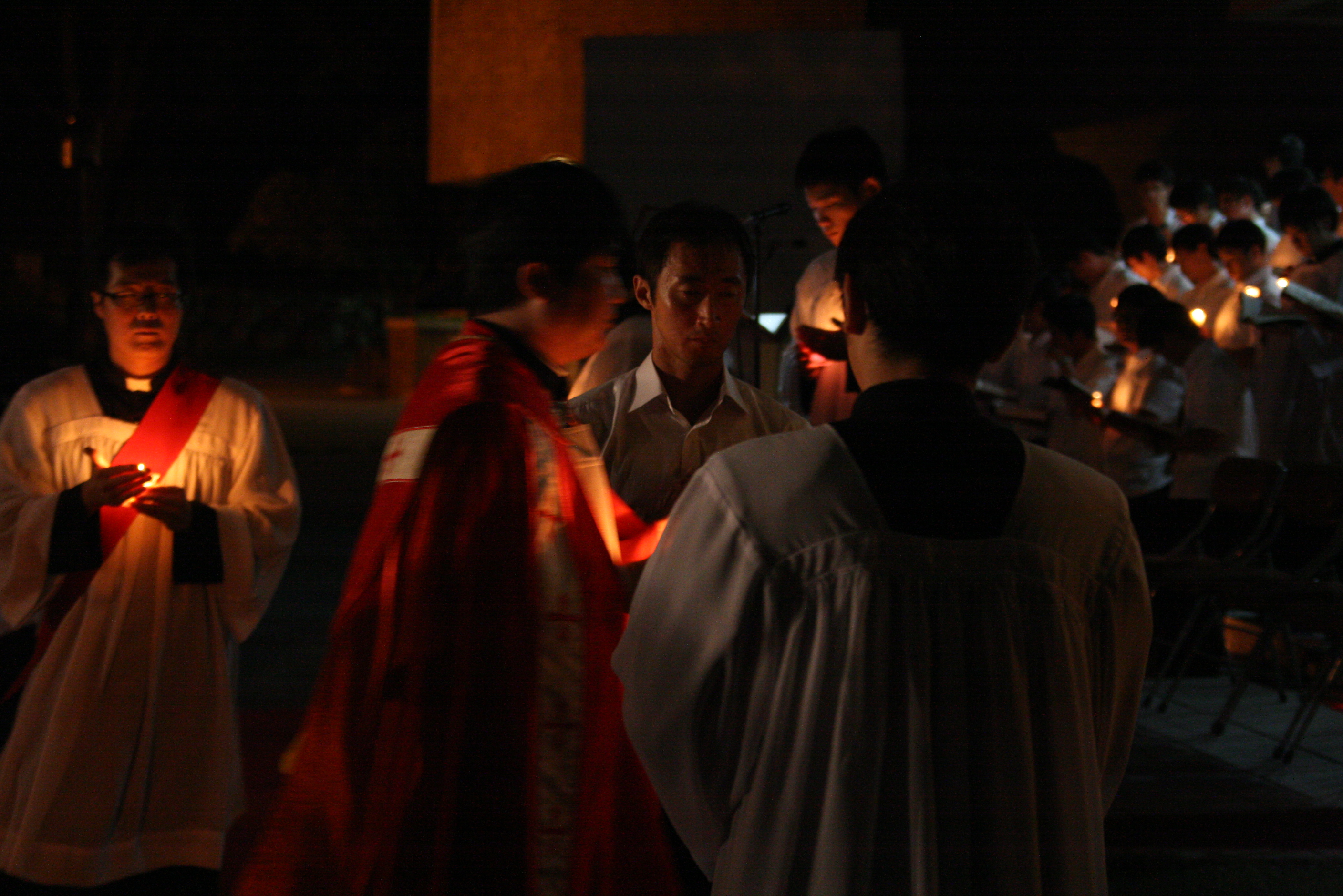 순교자의 밤(2011.9.17)의 관련된 이미지 입니다.