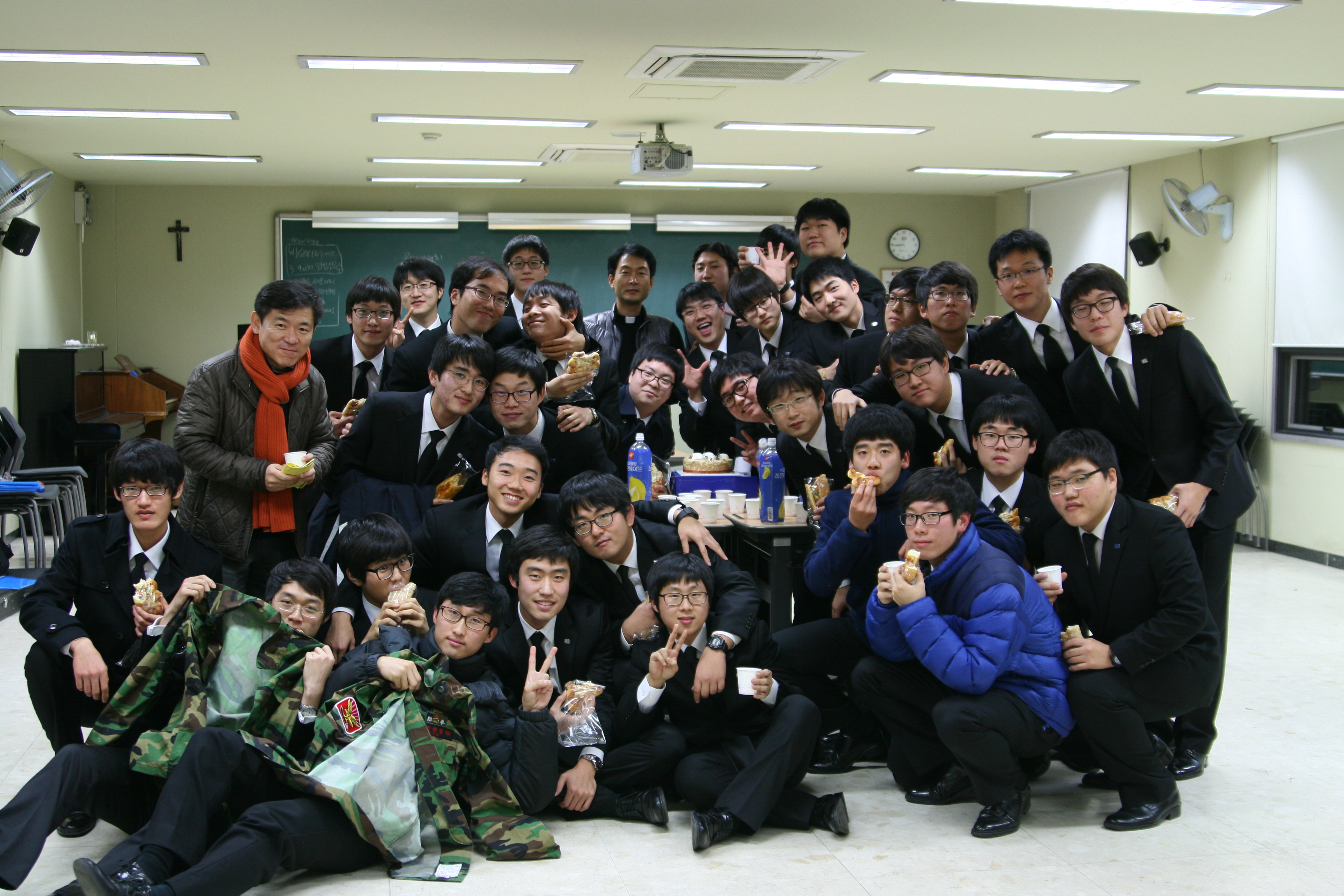 송별음악회(2012.11.23)의 관련된 이미지 입니다.