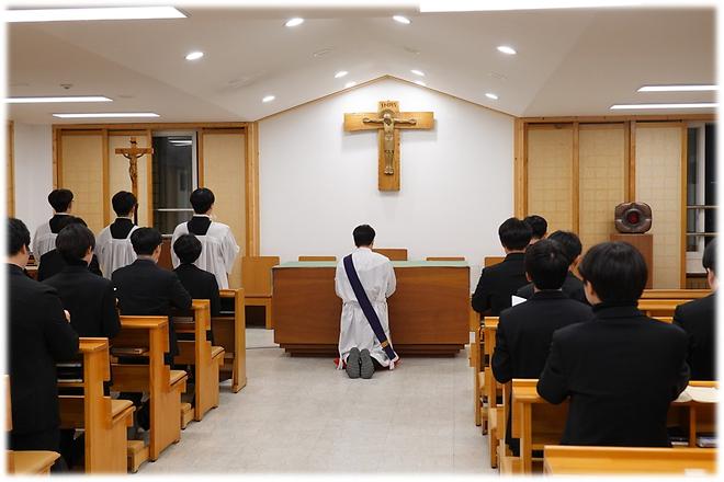2026.03.27 양업관 십자가의 길