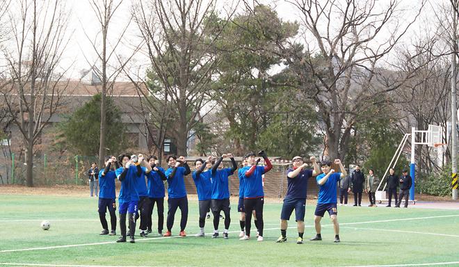 2023 학장배 축구대회