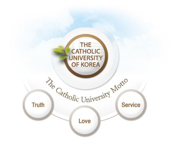 University Motto : Truth, Love, Service