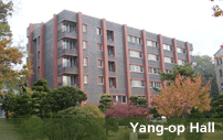 Yang-op Hall